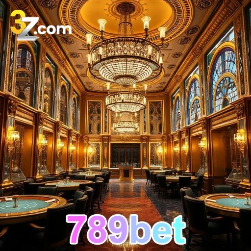 789bet Jogos de caça-níqueis